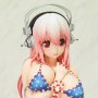 Super Sonico Paisura Bikini