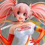 Super Sonico Racing 2016