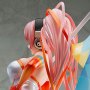 Super Sonico Racing 2016