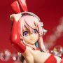 Super Sonico Red BiCute Bunnies