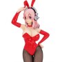 Super Sonico Red BiCute Bunnies