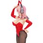 Super Sonico: Super Sonico Red BiCute Bunnies