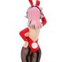 Super Sonico Red BiCute Bunnies