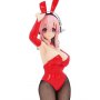 Super Sonico Red BiCute Bunnies