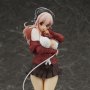 Super Sonico See Through When Wet Photo Shoot Co-De