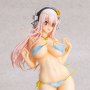 Super Sonico Summer Vacation