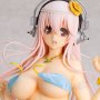 Super Sonico Summer Vacation