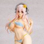 Super Sonico Summer Vacation