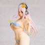 Super Sonico: Super Sonico Summer Vacation