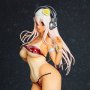 Super Sonico: Super Sonico Summer Vacation Sun Kissed