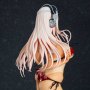 Super Sonico Summer Vacation Sun Kissed