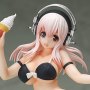 Super Sonico Swimsuit S-Style