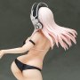 Super Sonico Swimsuit S-Style