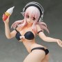 Super Sonico Swimsuit S-Style