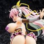 Taimanin RPG x Super Sonico: Super Sonico Taimanin