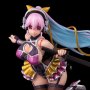 Taimanin RPG x Super Sonico: Super Sonico Taimanin Ni Narimausu