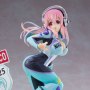 Super Sonico: Super Sonico Tenitol