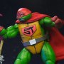 Super Turtle Mirage Comics