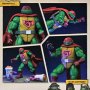 Super Turtle Mirage Comics