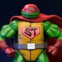 Super Turtle Mirage Comics