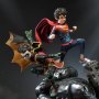 Superboy And Robin