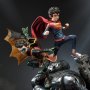 Superboy And Robin (Prime 1 Studio)