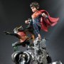 Superboy And Robin (Prime 1 Studio)