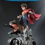 DC Comics: Superboy And Robin