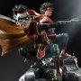 Superboy And Robin (Prime 1 Studio)