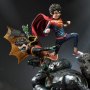DC Comics: Superboy And Robin (Prime 1 Studio)