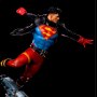 Superboy Deluxe