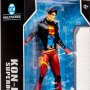 Superboy Kon-El