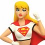 Superman Animated: Supergirl