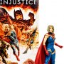 Injustice 2: Supergirl