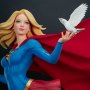 Supergirl (Stanley Lau) (Sideshow)