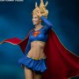 DC Comics: Supergirl
