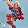 DC Comics: Supergirl