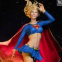 DC Comics: Supergirl (Sideshow)
