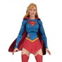 DC Comics DCeased: Supergirl