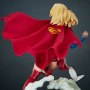 Supergirl (Stanley Lau) (Sideshow)
