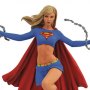 DC Comics: Supergirl