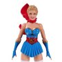 DC Bombshells: Supergirl (Ant Lucia) (SDCC 2017)