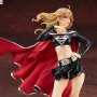 Supergirl Dark (SDCC 2018)