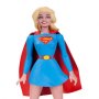 DC Comics Designer: Supergirl (Darwyn Cooke)
