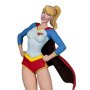 Cover Girls Of DC: Supergirl (J. Scott Campbell)