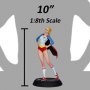Supergirl (J. Scott Campbell)