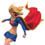 DC Comics Designer: Supergirl (Michael Turner)