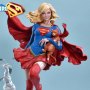DC Comics: Supergirl (Prime 1 Studio)