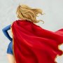 Supergirl Returns