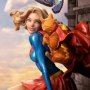 Supergirl Series #8